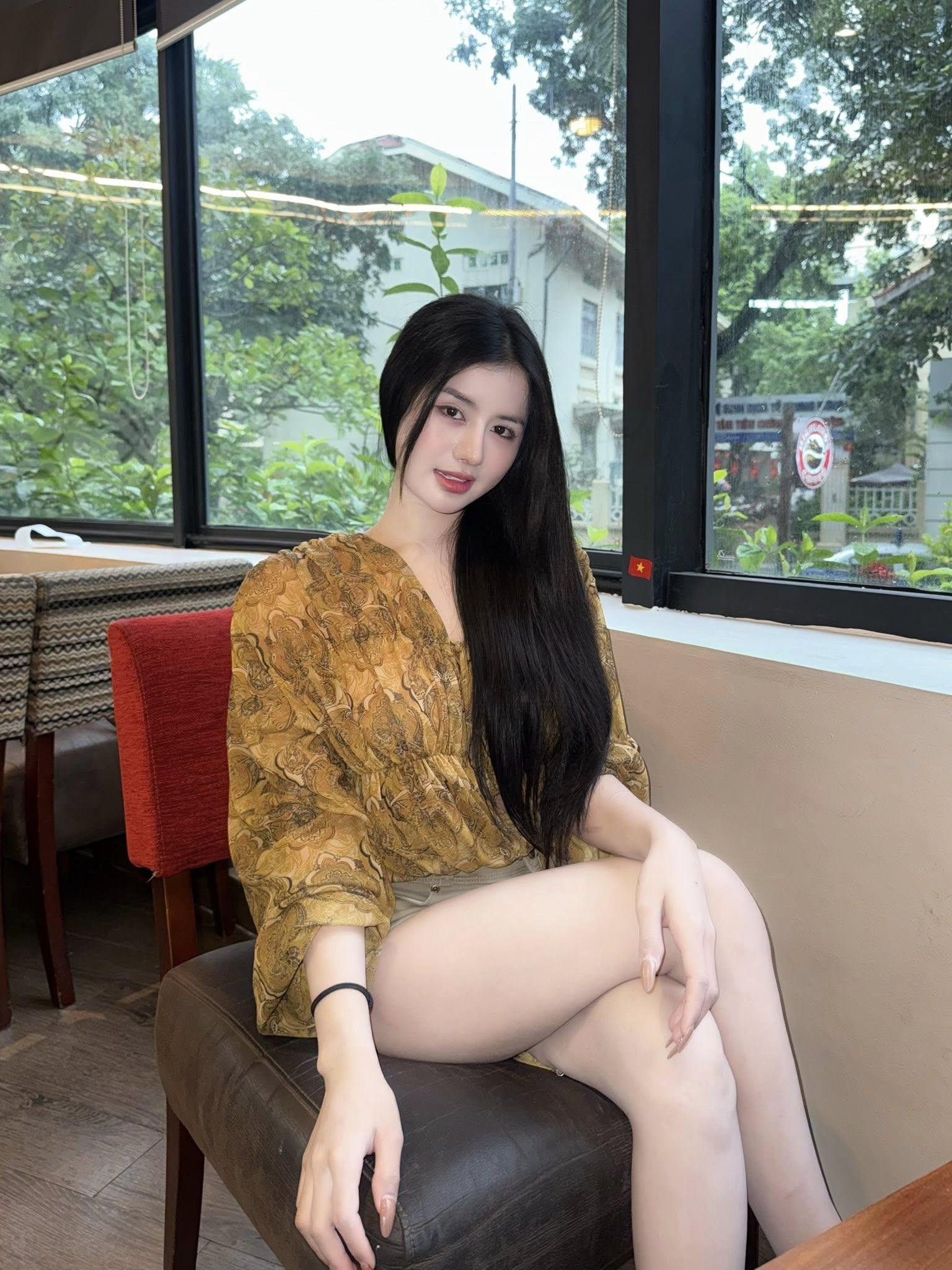 樱花纷飞时